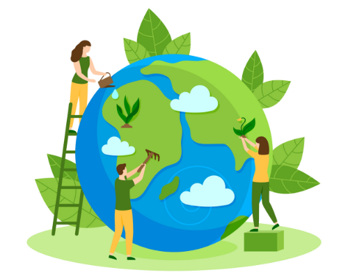 Premier Commercial Cleaning Solutions Green Cleaning Protocols